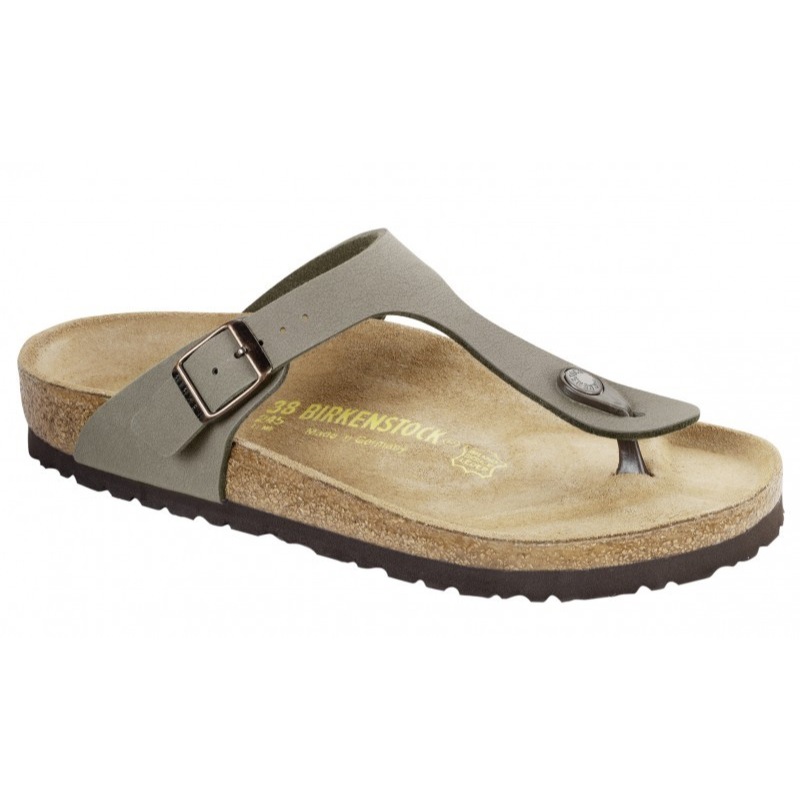 Birkenstock Gizeh Sandals regular and narrow width different colors ...