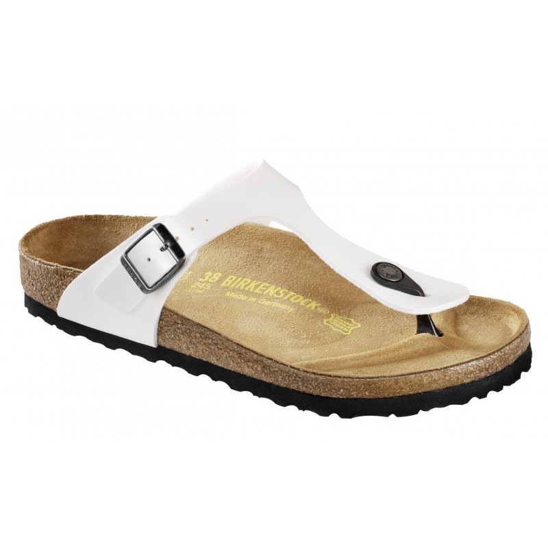 Birkenstock Gizeh Sandals regular and narrow width different colors ...