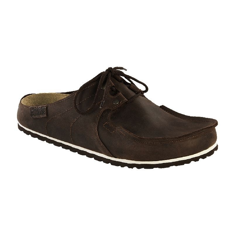 Birki-by-Birkenstock-Super-Skipper-clogs-regular-narrow-brown-grey ...