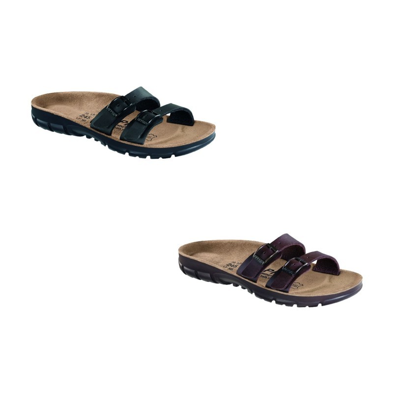 birkenstock alpro sandals