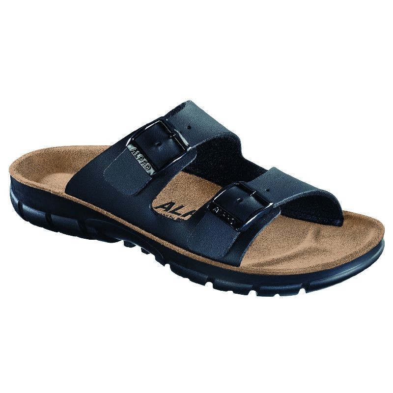 birkenstock alpro sandals