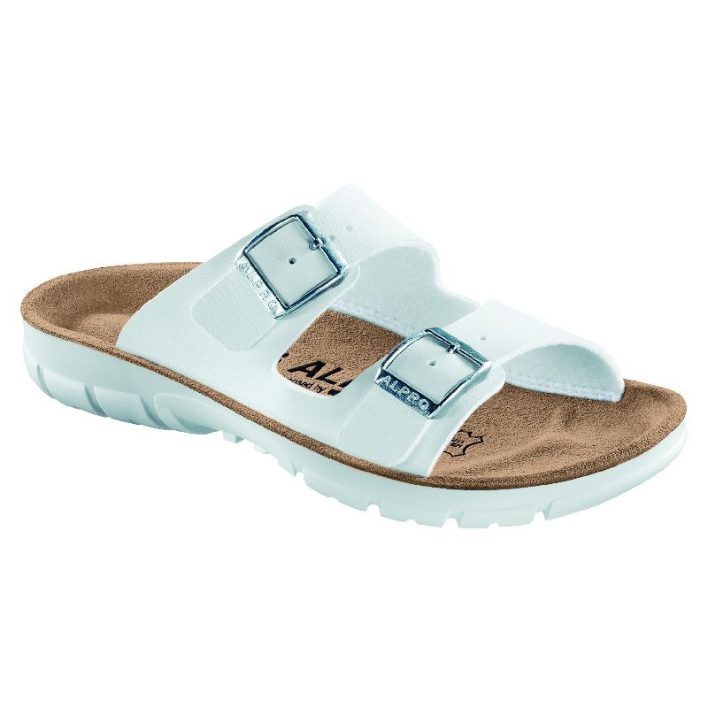 birkenstock alpro sandals