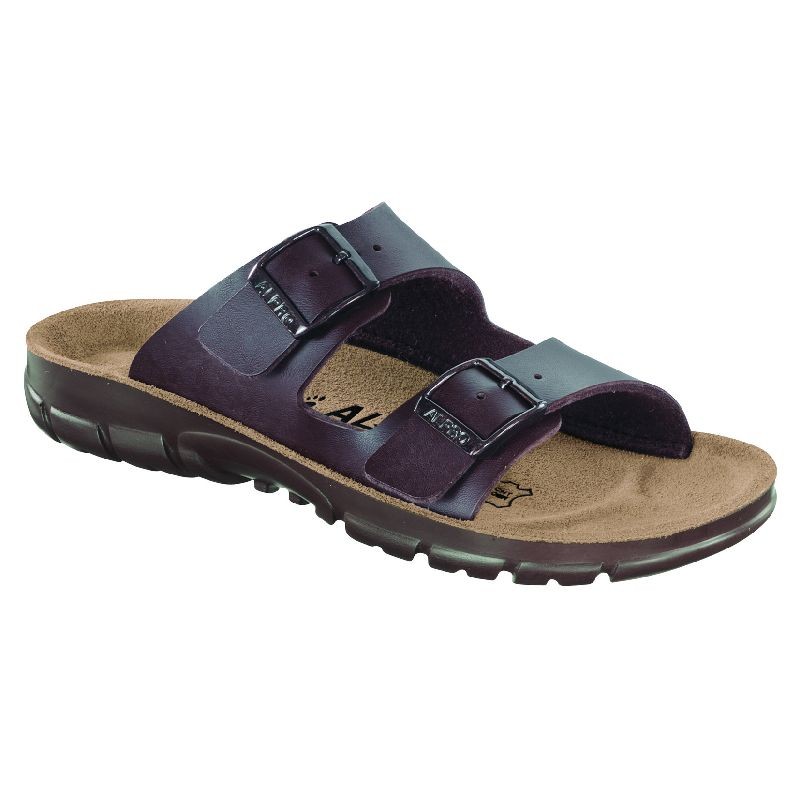 birkenstock alpro sandals