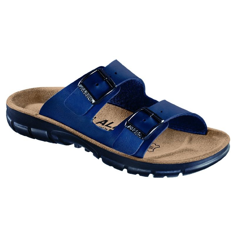 birkenstock alpro sandals