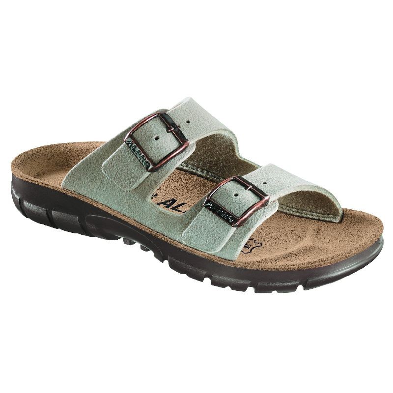 birkenstock alpro sandals