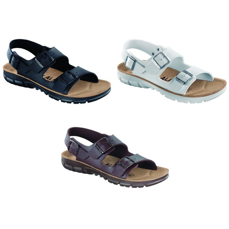 birkenstock alpro sandals